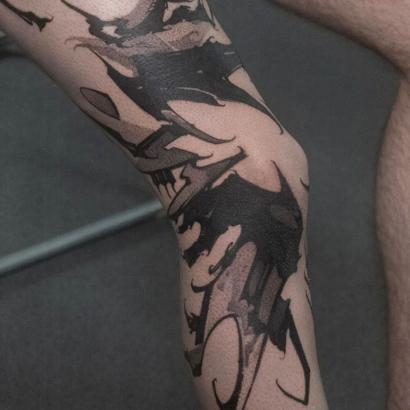 Publikacija Tattoo - Private Tattoo Studio In Vilnius